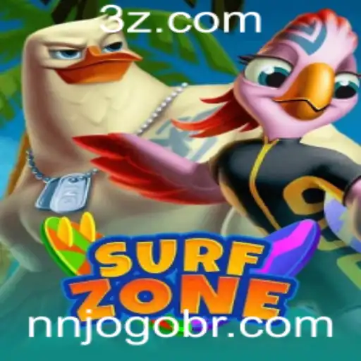 Explorando SurfZone: Mergulhe na Aventura Aquática Inovadora