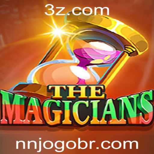 TheMagicians: Um Mergulho no Universo do Novo Jogo Sensação