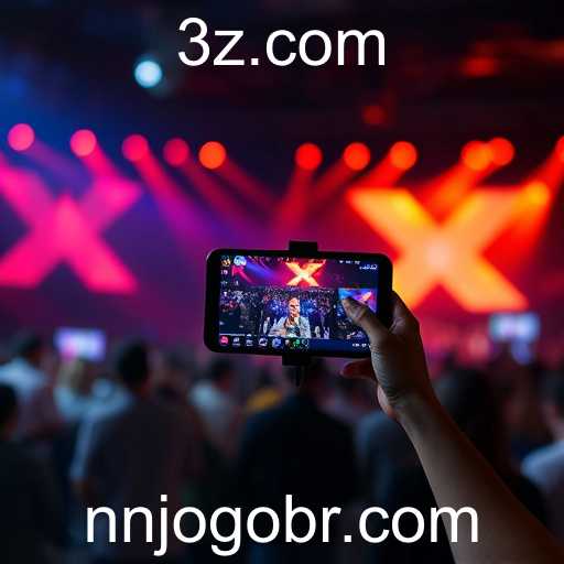 A Revolução da Transmissão ao Vivo na Era Digital