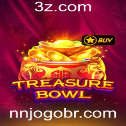 Descubra o Fascinante Mundo de TreasureBowl: A Nova Sensação dos Jogos de Tabuleiro