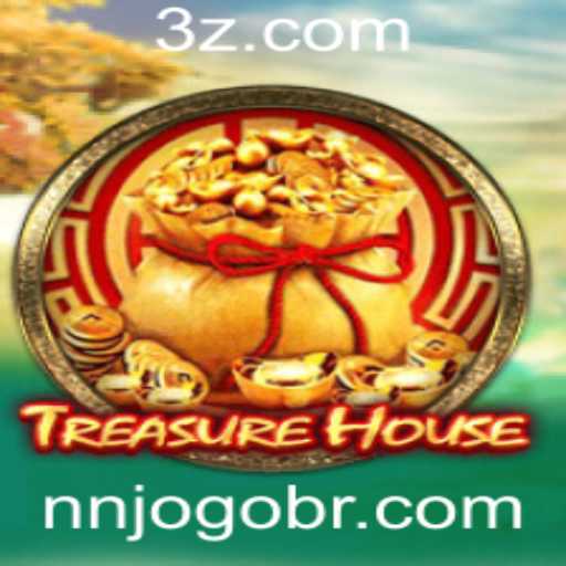 Descubra o Fascinante Mundo de TreasureHouse: O Jogo Virtual que Conquista Multidões