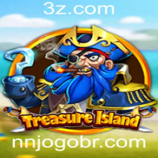 Explore o Mundo Misterioso de TreasureIsland: Aventuras e Regras para Jogadores