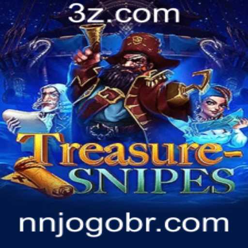 Descubra o Mundo Aventureiro de TreasureSnipes: Um Novo Fenômeno no Universo dos Jogos