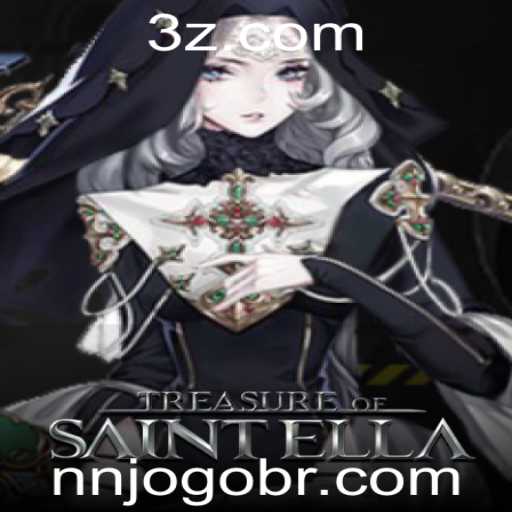 Descubra o Mundo de TreasureofSaintElla: O Novo Jogo que Conquista a Atualidade