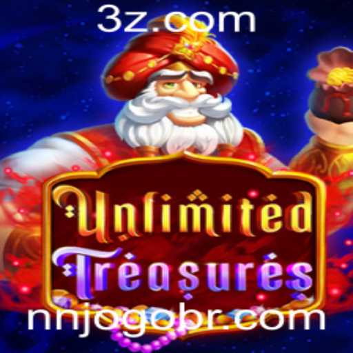 Explorando o Mundo de UnlimitedTreasures: O Novo Horizonte dos Jogos Digitais