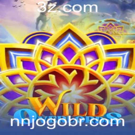 Mergulhe no Mundo de WildOverlords: Um Novo Horizonte em Jogos Digitais