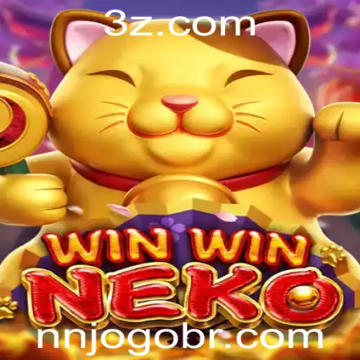 WinWinNeko: O Jogo que Conquista Corações com Diversão e Estratégia