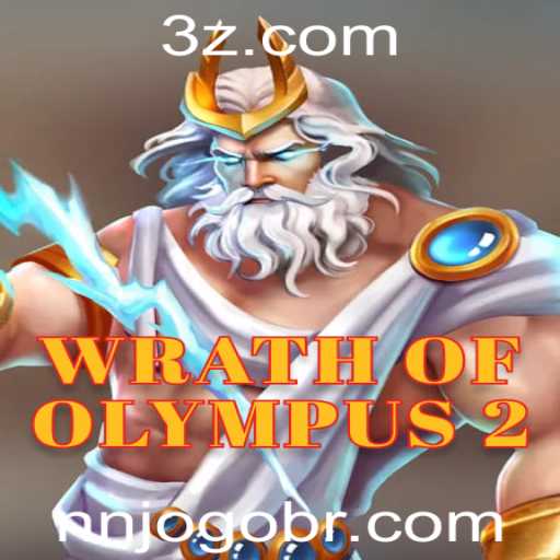 Descubra o Novo Universo de WrathofOlympus2: Um Mergulho nos Mistérios e Aventuras de NNJOGO